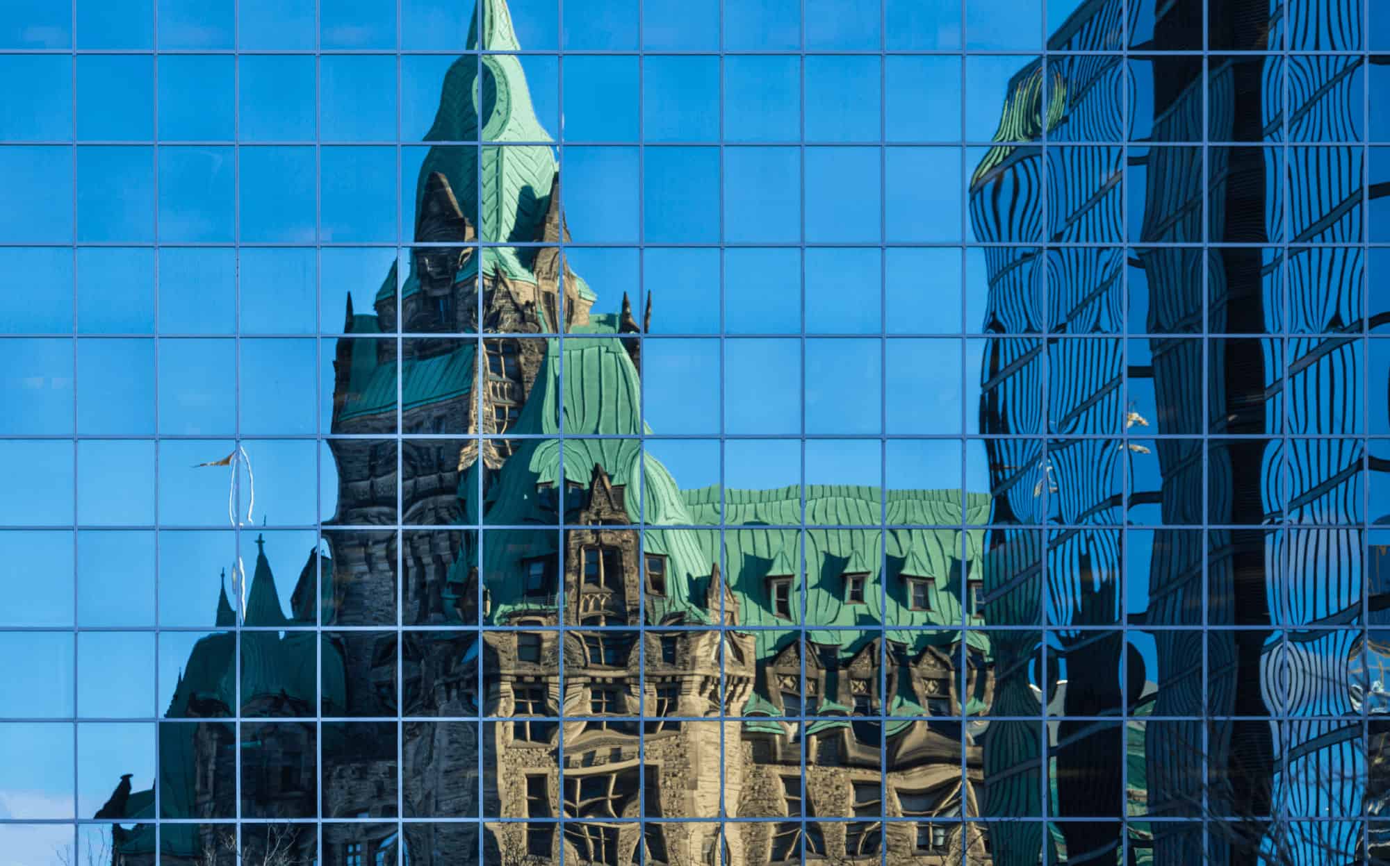 Oil lobby, Trudeau government formed secretive committee during pandemic