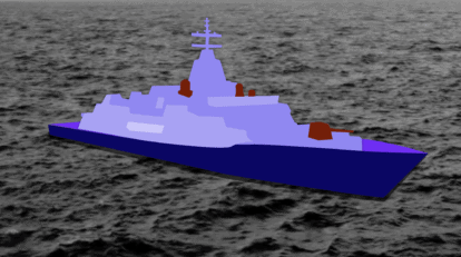 Canada’s spending $300-billion on warships. We should talk about it.