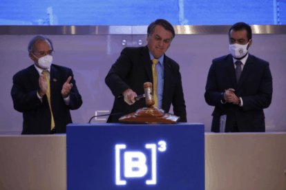 Revealed: Canadian pension funds invested nearly $1B in Bolsonaro-led water privatization scheme