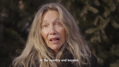 Linda McQuaig: “Journalism is about unveiling power”