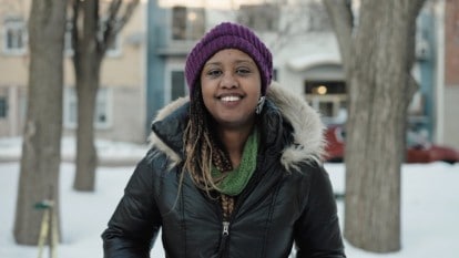 Bianca Mugyenyi: Why we need journalism with courage