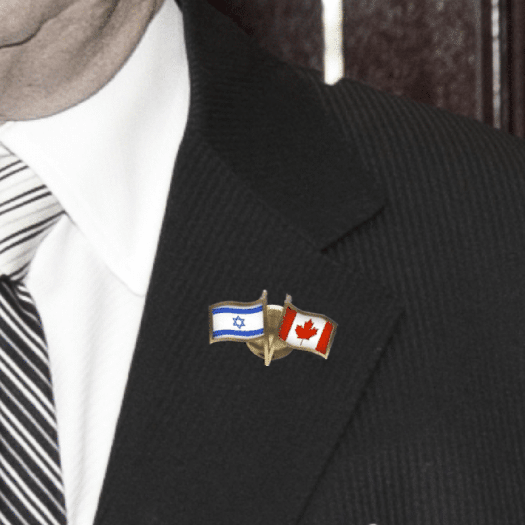 War crimes and misdemeanours: Double standards reveal how Canada contributes to Israeli apartheid