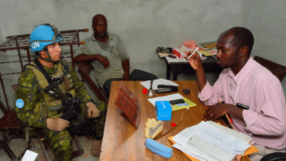 New documents detail how Canada helped plan 2004 coup d’état in Haiti