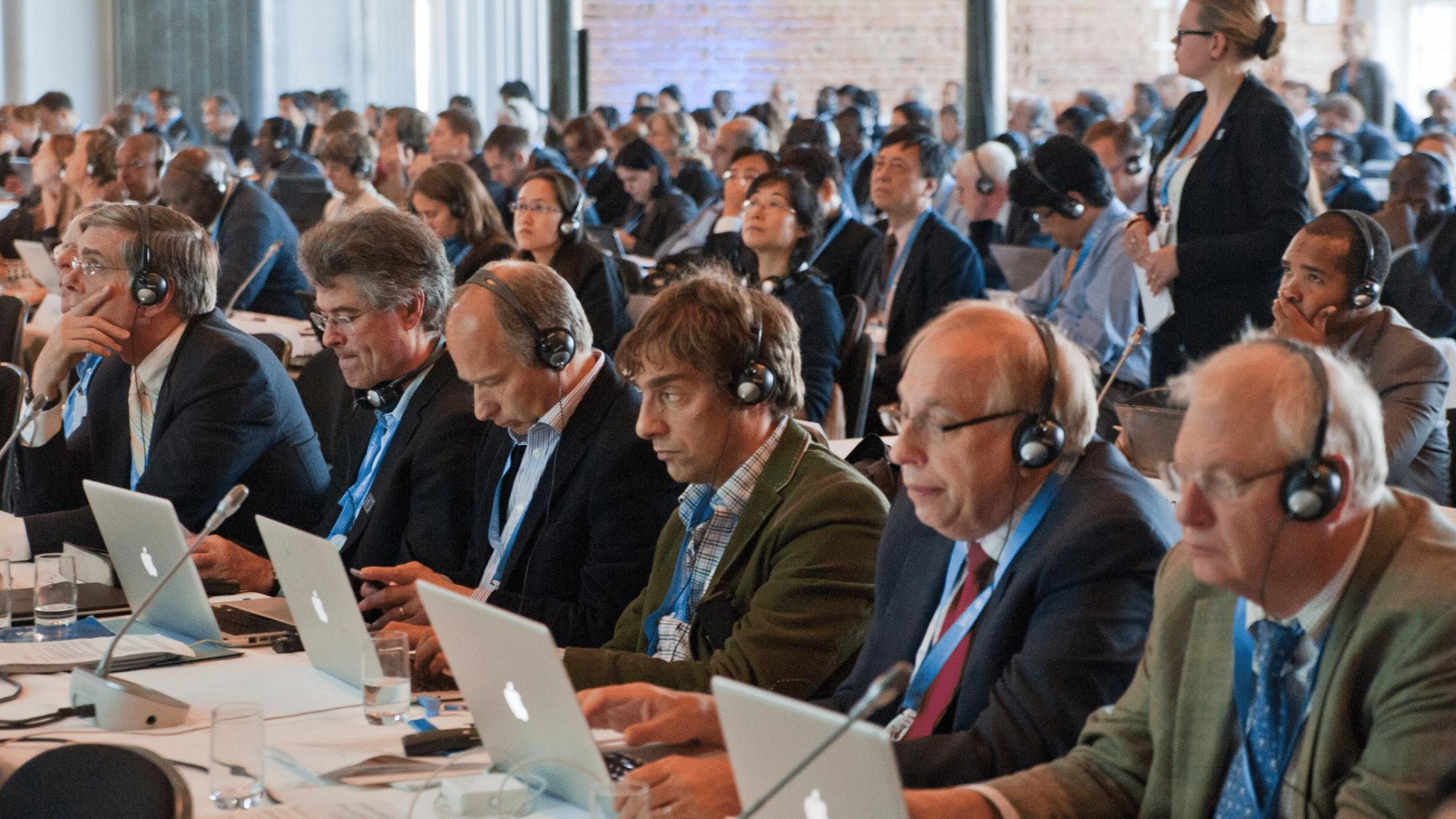 U.N. Climate Report scapegoats “human activity” rather than fossil-fuel capitalism