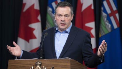 Alberta’s anti-energy inquiry aims to undermine First Nations opposition to Tar Sands