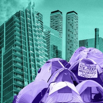 Fixing Canada’s housing crisis will require bold socialist politics