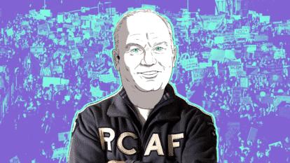 Erin O’Toole is no ally of labour—he’s a conman