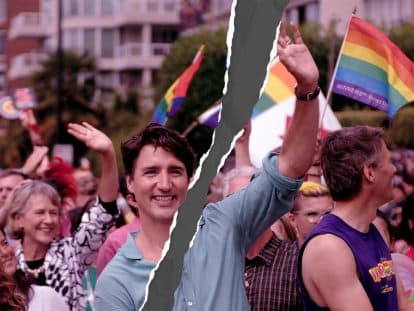 Queering the Vote