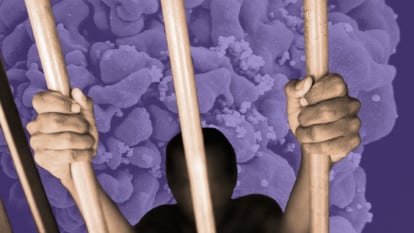 It’s time to end criminal prosecutions against people living with HIV