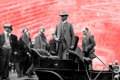 The stormy future of Canadian liberalism