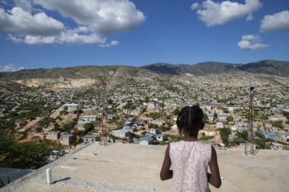 Revealed: Canada misrepresented conditions in Haiti to justify deportations, documents show