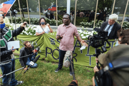 Deportation of frontline worker shows violence of Canada’s immigration state