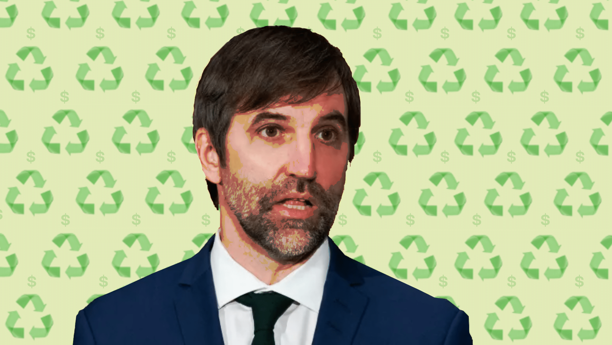 Guilbeault: Canada’s next-generation business Liberal