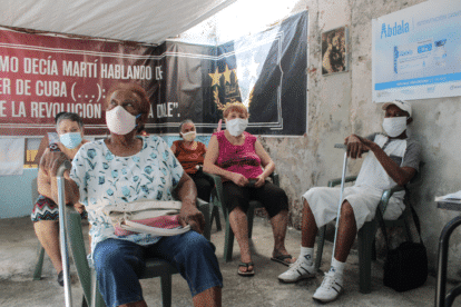 Cuba’s successful COVID response started with robust health care institutions