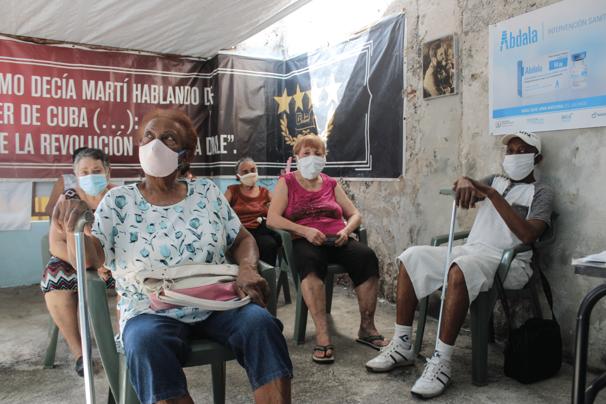 Cuba’s successful COVID response started with robust health care institutions