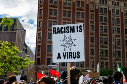 How the media misdiagnosed the pandemic