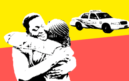 Preventing domestic homicide—without the police
