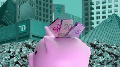 Canada’s big banks pay out $19 billion in record bonuses