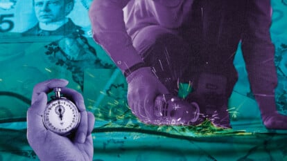 Will a four-day work week come to Canada?