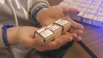 Vancouver drug users take safe supply into their own hands