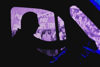 What the Left can learn from the “Freedom Convoy”
