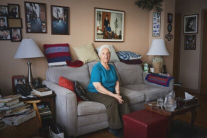 A public pension fund is Canada’s newest mega-landlord