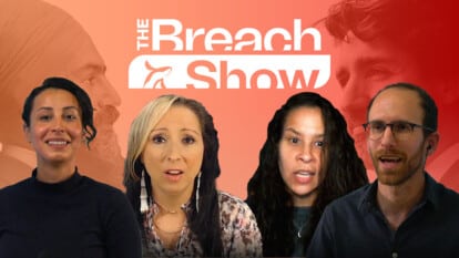 The Breach Show—Ep. 1