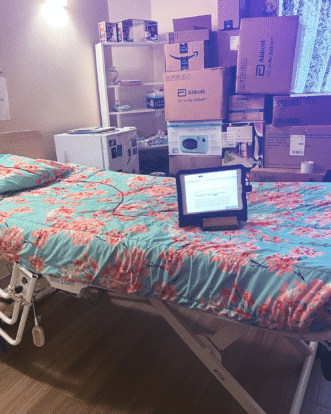 Thousands are forced to live in long term care facilities—some are fighting to live in community