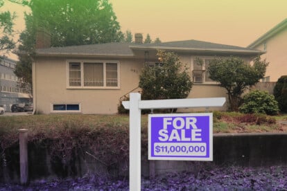The housing market is broken, but Pierre Poilievre won’t fix it