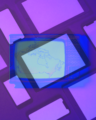 Corporate media nearly killed community TV, but it can rise again