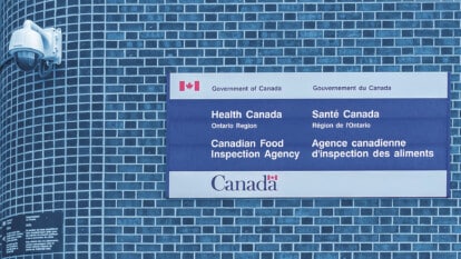 Has Health Canada become any less secretive?