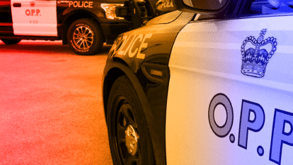 Police poised to be winners in Ontario election