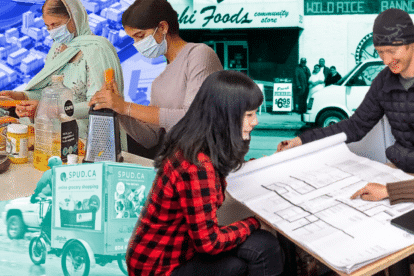 In a pandemic downturn, worker co-ops are on the rise