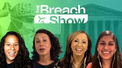 Abortion under attack—Ep. 5