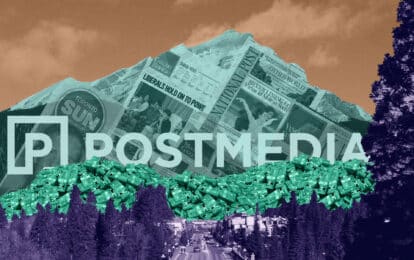 Profits wrecked the media—public interest journalism can save it