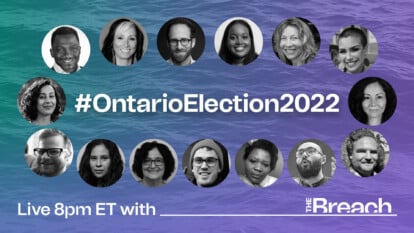 What a Doug Ford majority means for Ontario—Ep. 8