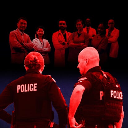‘Terrifying’: Canada’s police going all in on ‘pre-crime’ intervention
