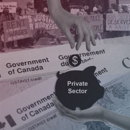 CRA penalized just 185 companies for misusing COVID money, while targeting 1M Canadians