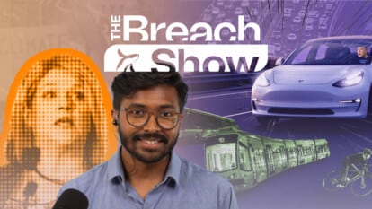 Electric cars & climate extractivism—Ep. 11