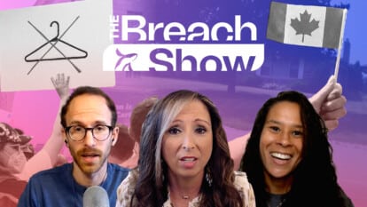 Canada Day…back so soon?—Ep. 10