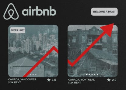 Airbnb has eluded regulation for years—now some housing advocates are demanding a ban