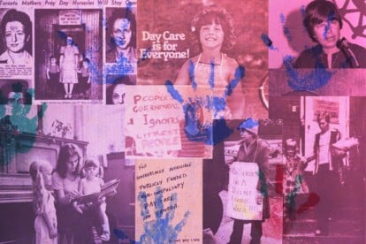The coming fight for ten-dollar-a-day childcare