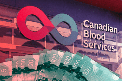 Canada’s blood plasma collection to be sold off to foreign pharma giant