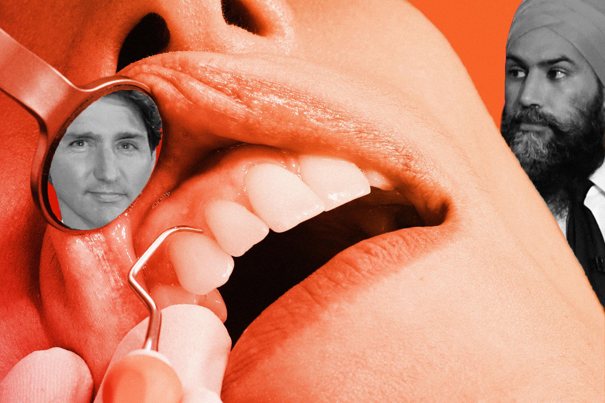 Dental care promise has advocates—and private industry—on high alert