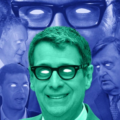 The rise of Éric Duhaime’s shock-jock conservatism