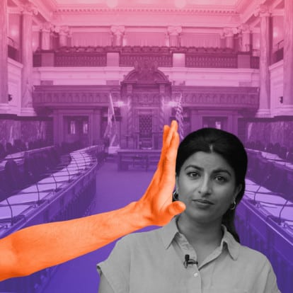 How the NDP establishment stole the B.C. leadership race