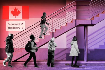 ‘Regularization’ could grant rights denied to millions of undocumented people