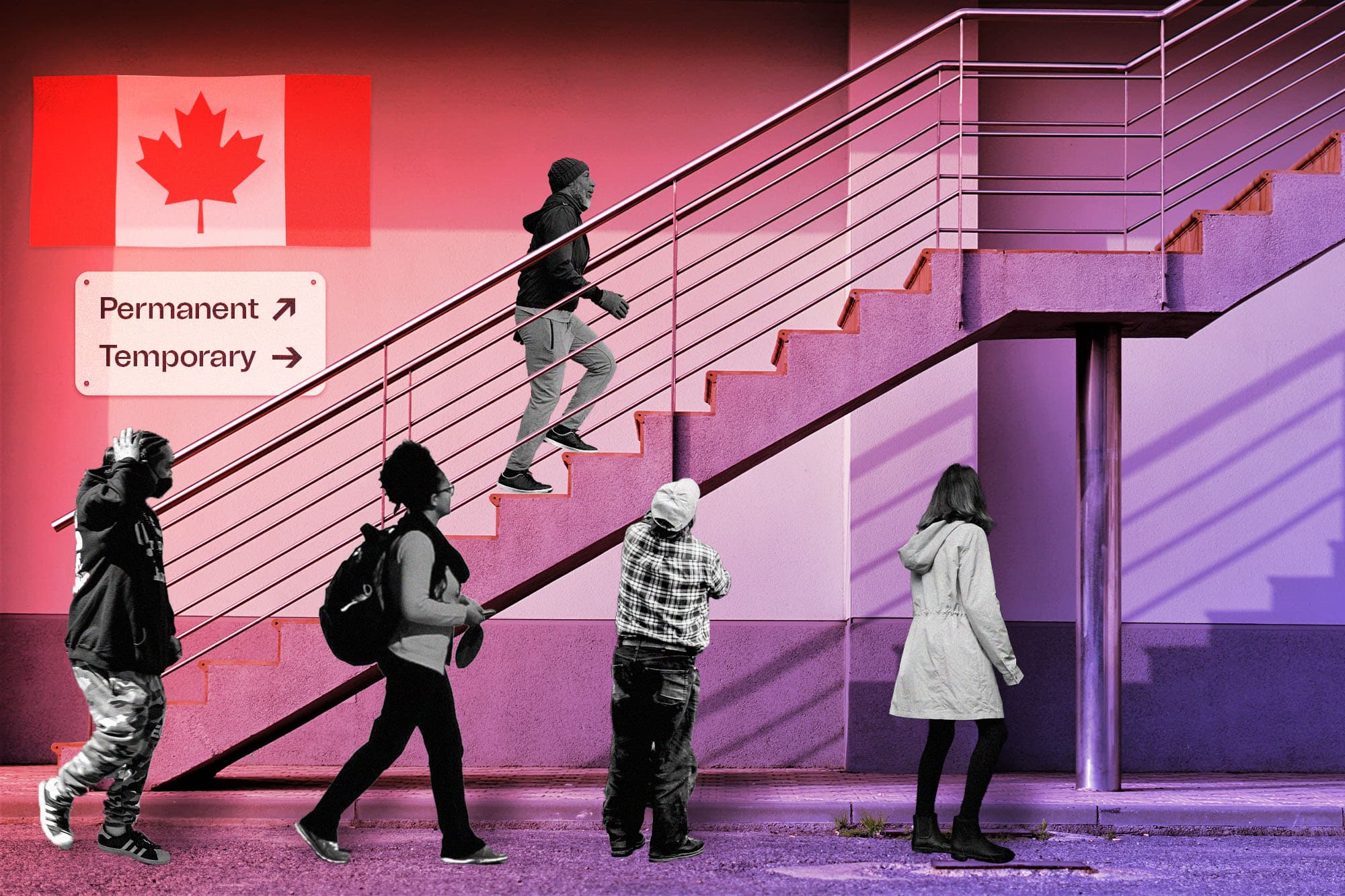 ‘Regularization’ could grant rights denied to millions of undocumented people