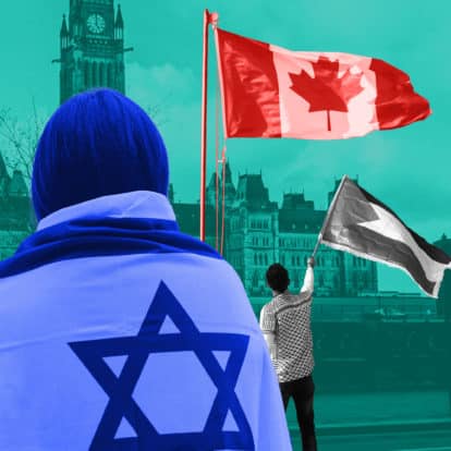 Palestine advocates face ‘organized, funded intimidation,’ finds new report