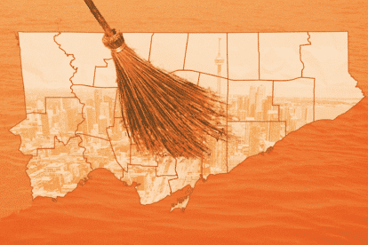How left populism can win power in Toronto